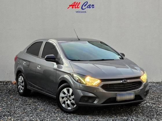 CHEVROLET ONIX 1.0 FLEX MANUAL